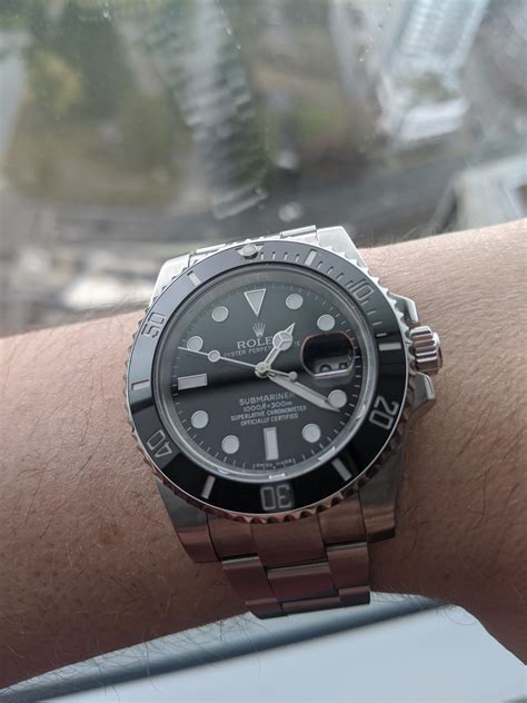 crystal rolex submariner|rolex crystal replacement price.